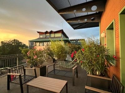 appartamento in vendita a Milano in zona Bocconi