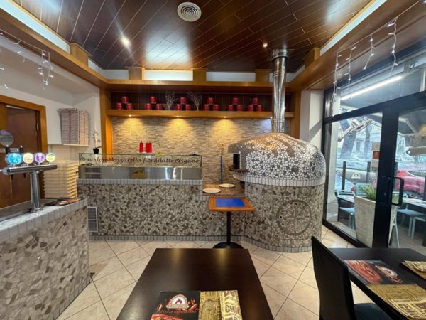 negozio in vendita a Milano in zona Città Studi