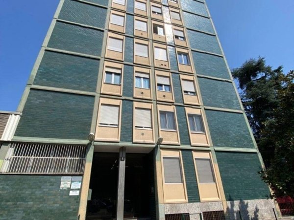 appartamento in vendita a Milano in zona Bicocca