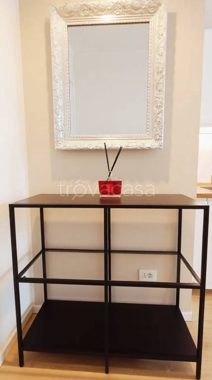 appartamento in vendita a Milano in zona Porta Vittoria