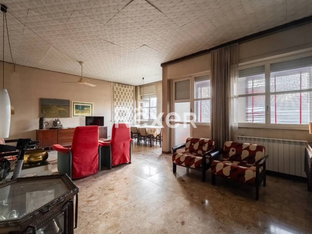 appartamento in vendita a Milano in zona San Siro