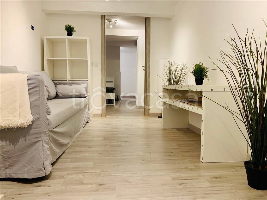 appartamento in vendita a Milano in zona Bovisa