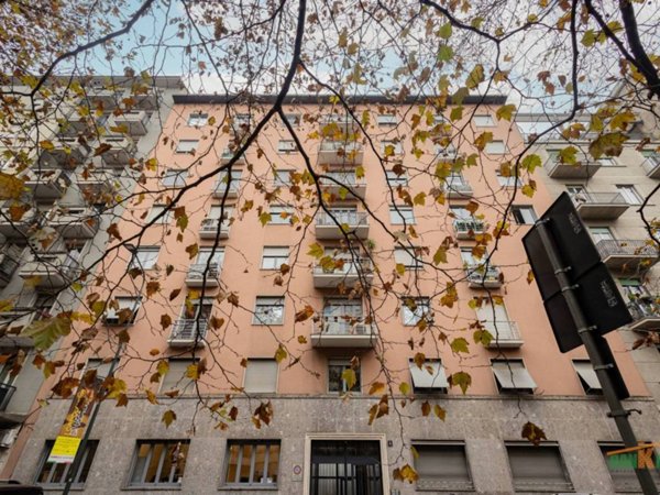 appartamento in vendita a Milano in zona Sempione