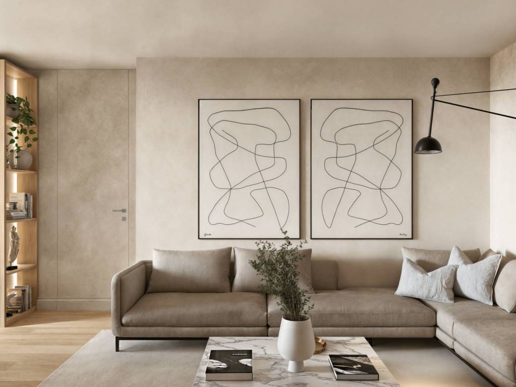 appartamento in vendita a Milano in zona Solari