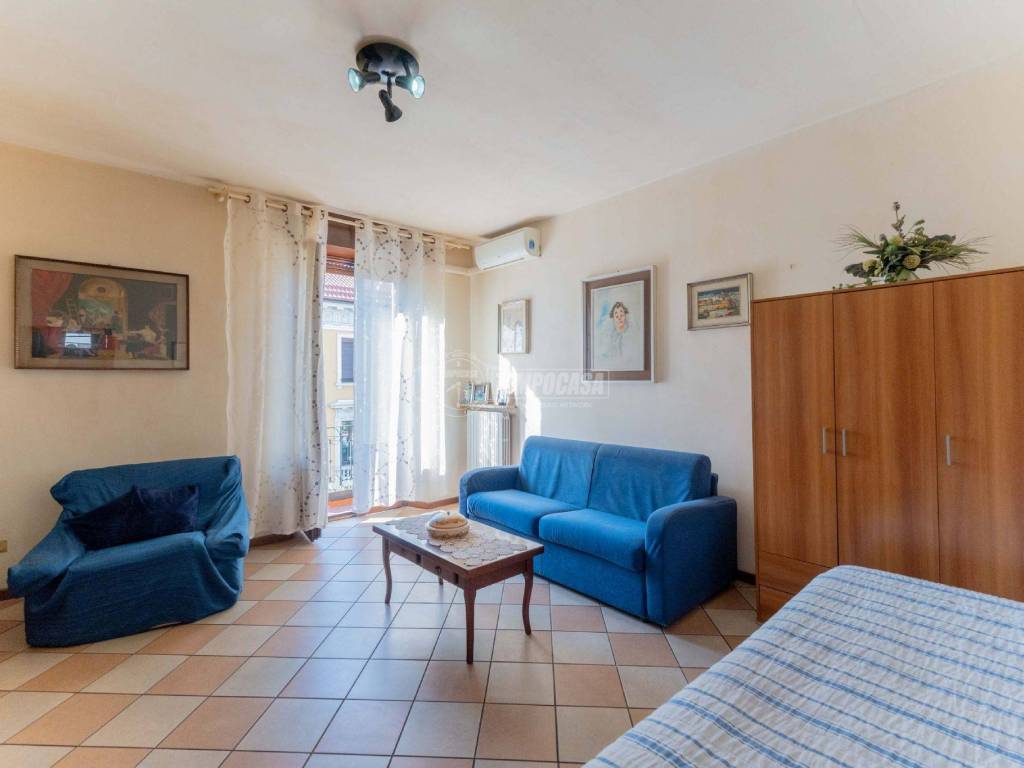 appartamento in vendita a Milano in zona Affori