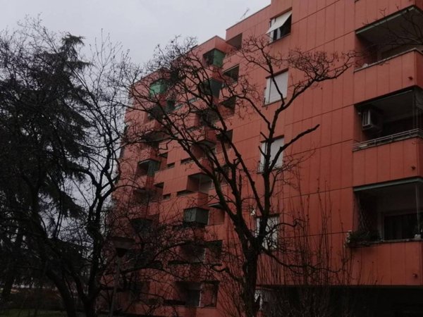 appartamento in vendita a Milano in zona Trenno