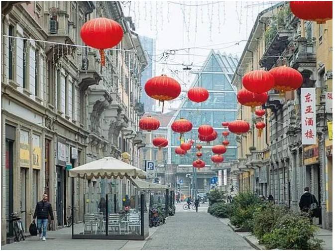 appartamento in vendita a Milano in zona Isola