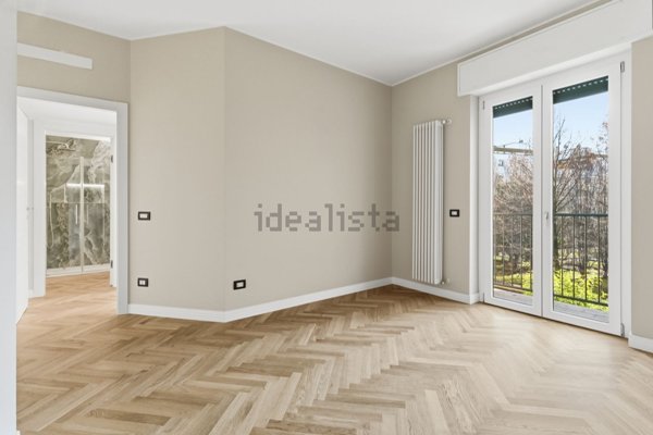 appartamento in vendita a Milano in zona Città Studi