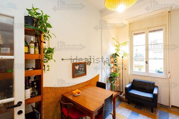 appartamento in vendita a Milano in zona Città Studi