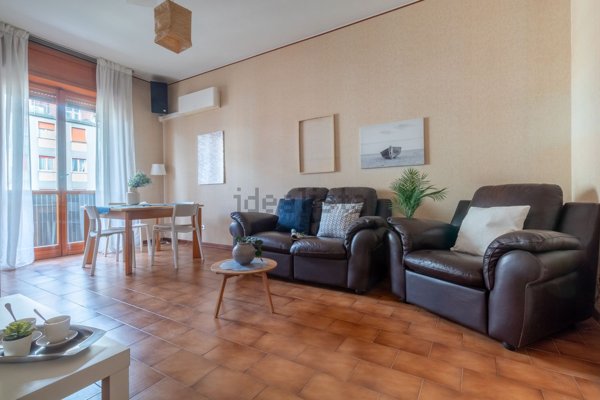 appartamento in vendita a Milano in zona Bicocca