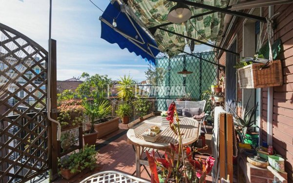 appartamento in vendita a Milano in zona Centro Storico