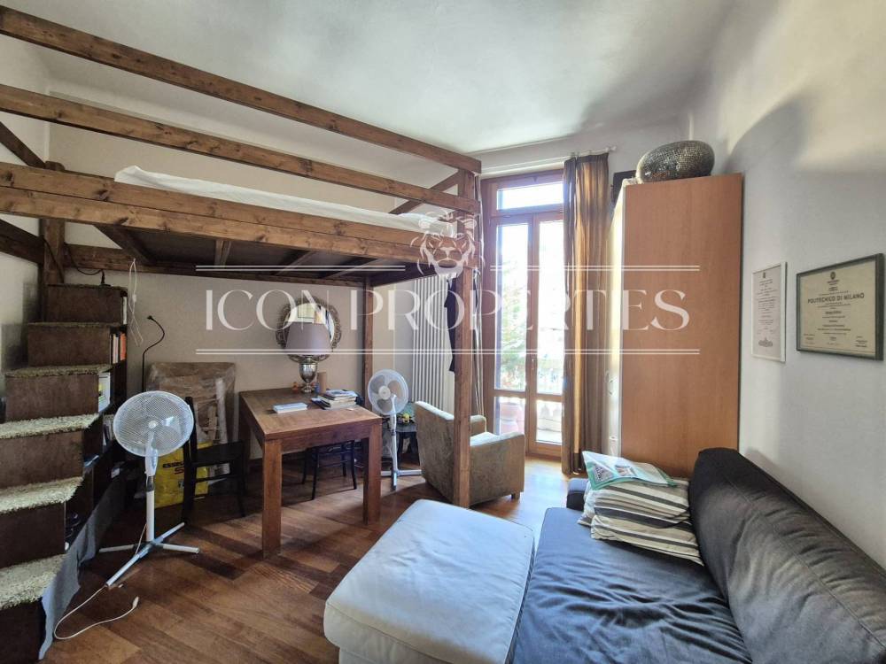 appartamento in vendita a Milano in zona Porta Venezia