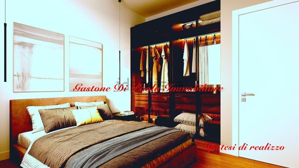 appartamento in vendita a Milano in zona Centro Storico