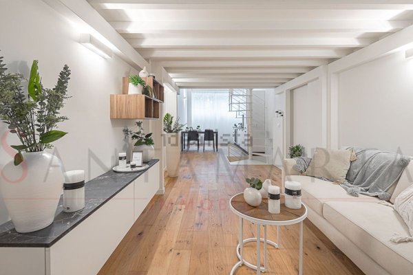 appartamento in vendita a Milano in zona San Vittore