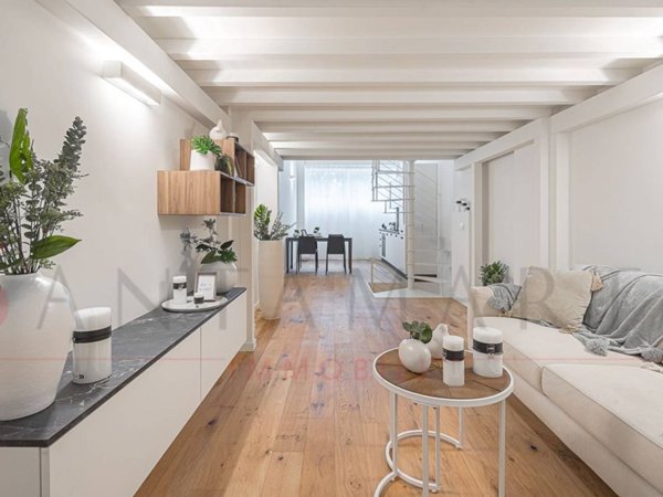 appartamento in vendita a Milano in zona Centro Storico