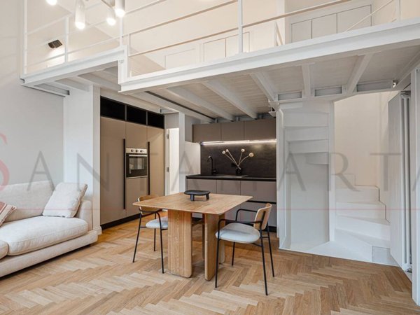 appartamento in vendita a Milano in zona Centro Storico