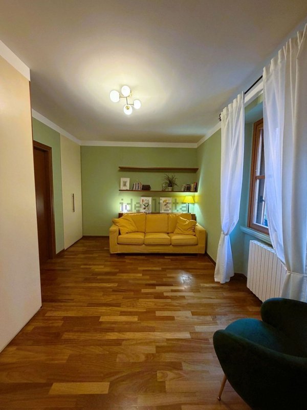 appartamento in vendita a Milano in zona Sempione