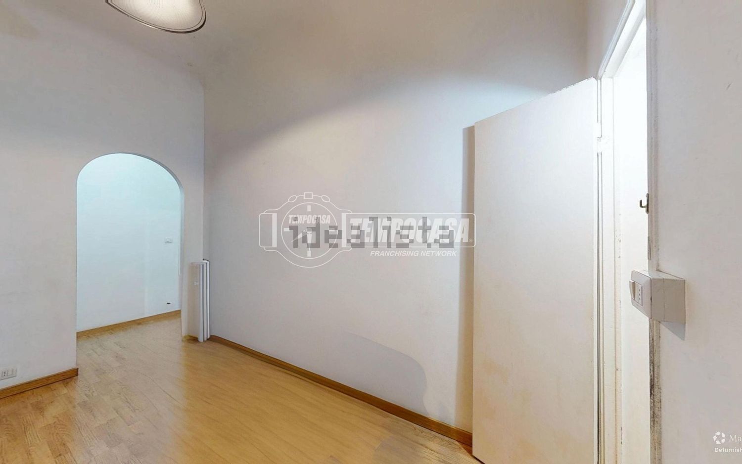 appartamento in vendita a Milano in zona Cagnola