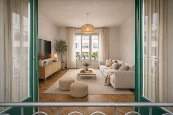 appartamento in vendita a Milano