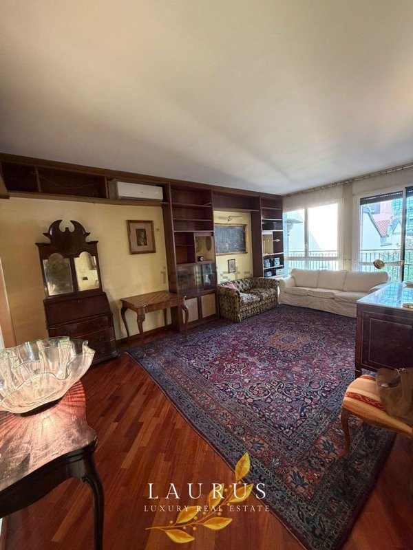 appartamento in vendita a Milano in zona Porta Venezia