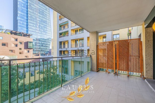 appartamento in vendita a Milano in zona Porta Venezia