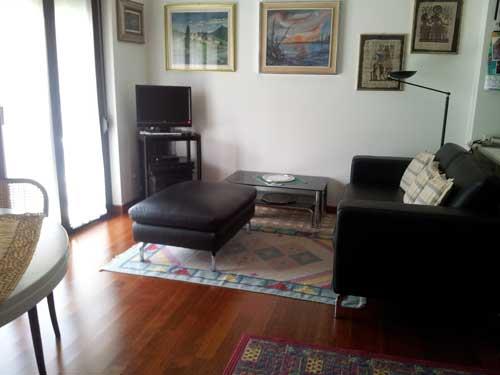 appartamento in vendita a Milano in zona Trenno