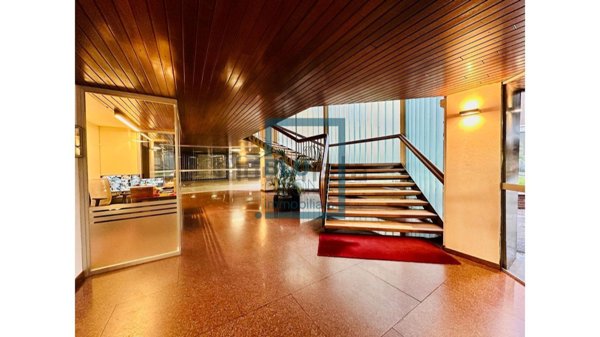 ufficio in vendita a Milano in zona Centro Direzionale