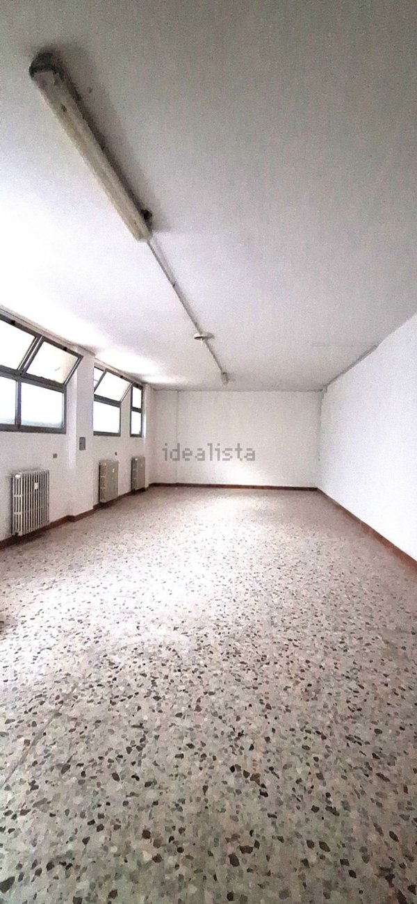 loft in vendita a Milano in zona Rembrandt