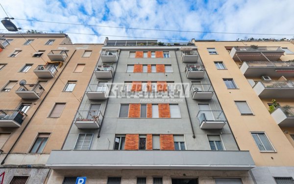appartamento in vendita a Milano in zona Città Studi