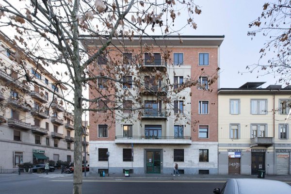 appartamento in vendita a Milano in zona Isola