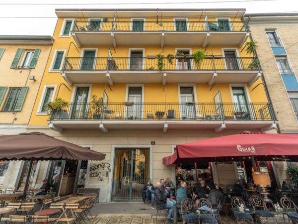 ufficio in vendita a Milano