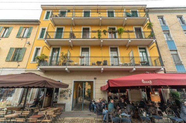 ufficio in vendita a Milano