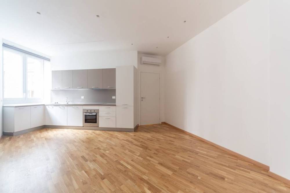 appartamento in vendita a Milano in zona Corvetto