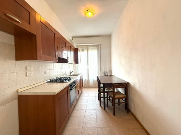 appartamento in vendita a Milano in zona Bicocca