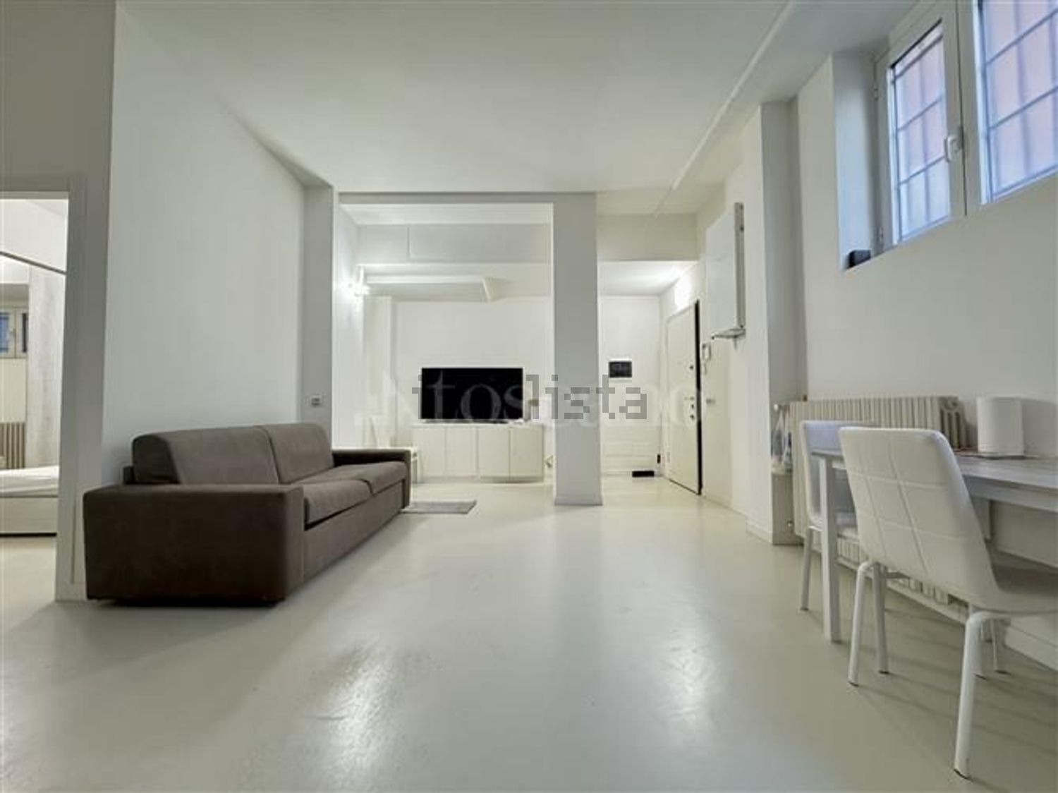 appartamento in vendita a Milano in zona Stadera