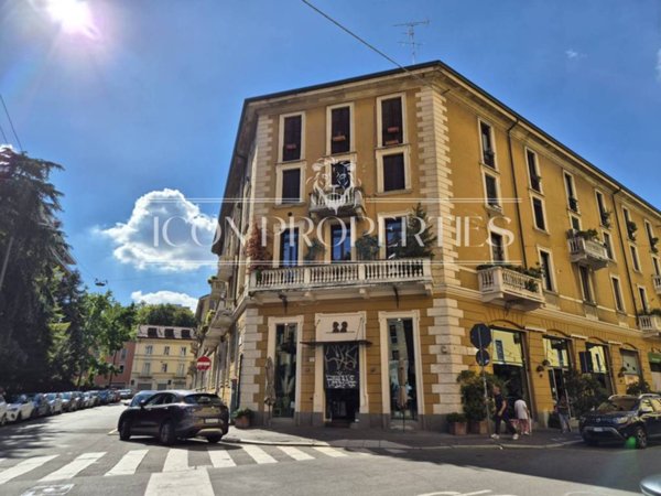 appartamento in vendita a Milano in zona Porta Venezia