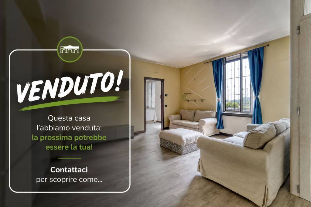 appartamento in vendita a Milano in zona Segnano