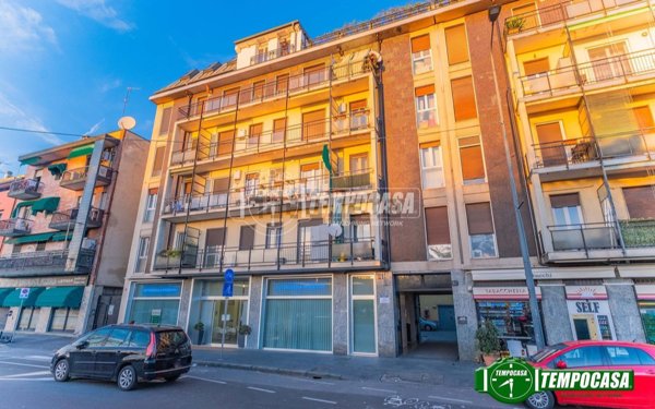 appartamento in vendita a Milano in zona San Siro