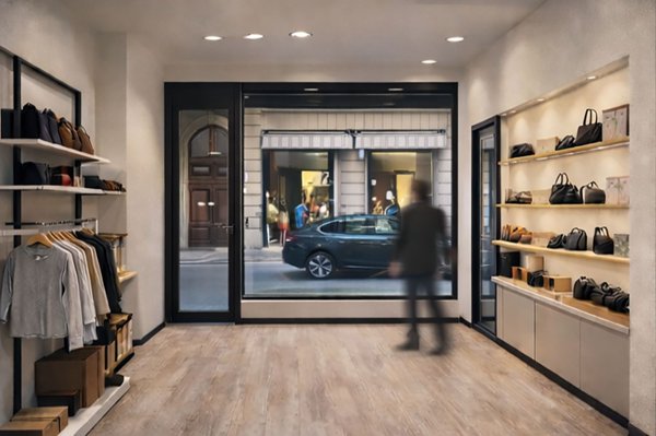 negozio in vendita a Milano