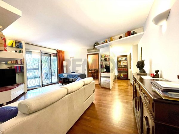 appartamento in vendita a Milano in zona Villapizzone