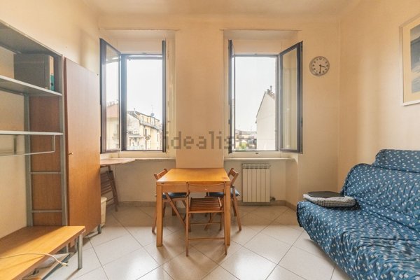 appartamento in vendita a Milano in zona Isola