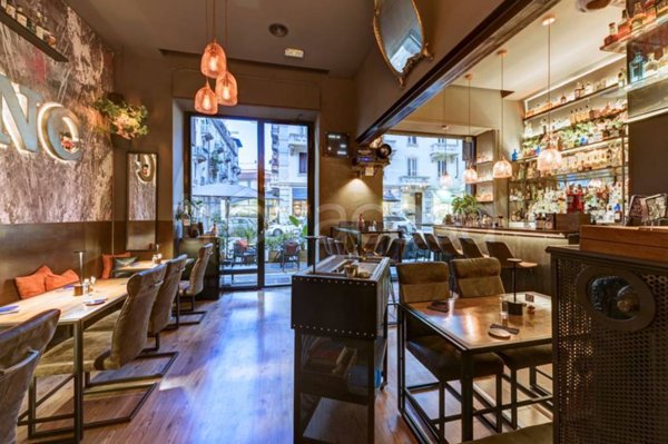 negozio in vendita a Milano