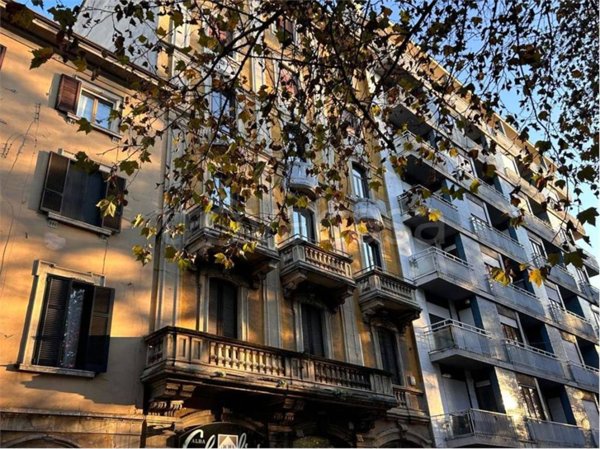appartamento in vendita a Milano in zona Centro Storico