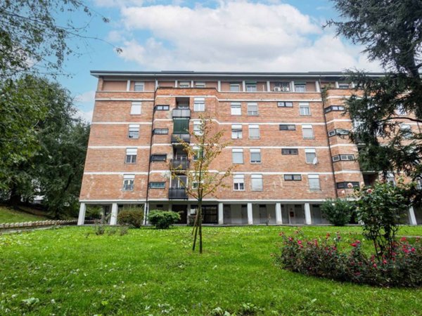 appartamento in vendita a Milano in zona Chiesa Rossa