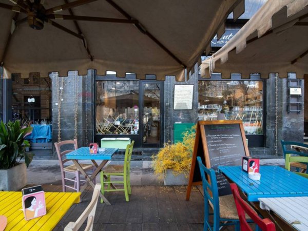 negozio in vendita a Milano in zona Centro Direzionale
