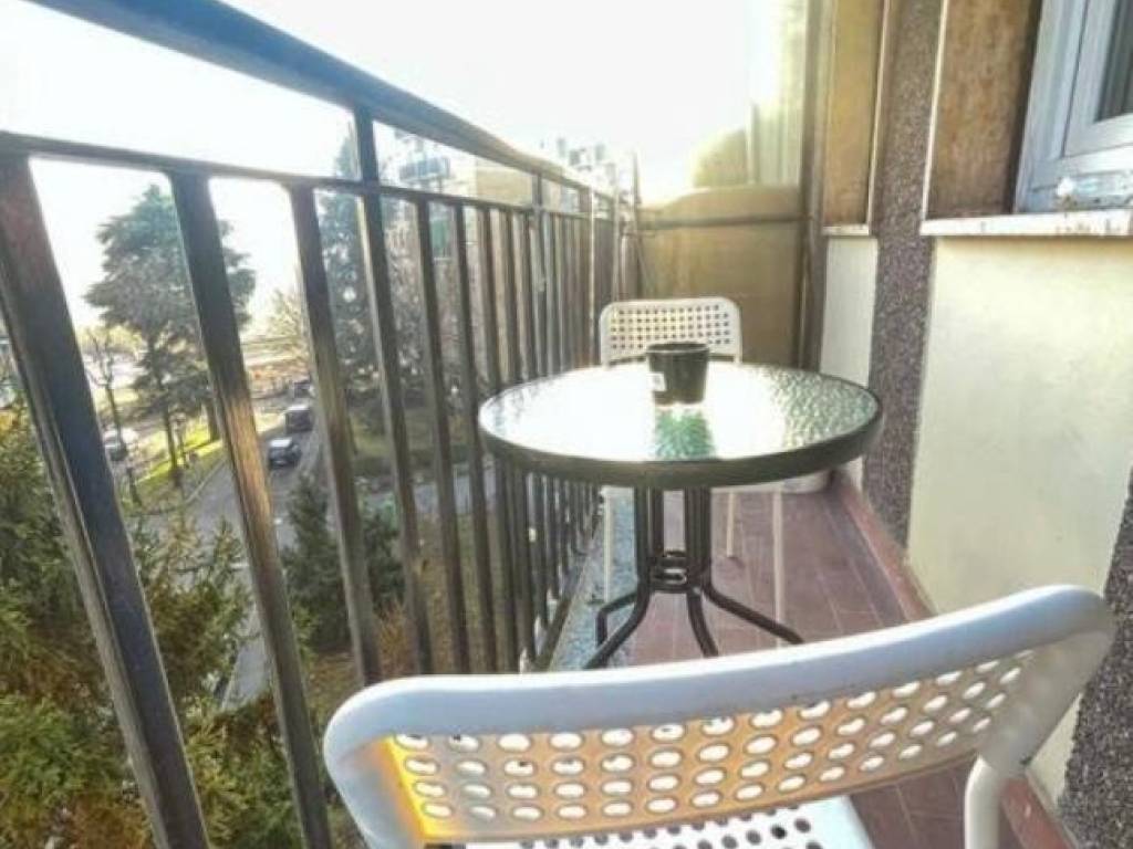 appartamento in vendita a Milano in zona Corvetto