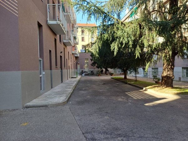 appartamento in vendita a Milano in zona Turro