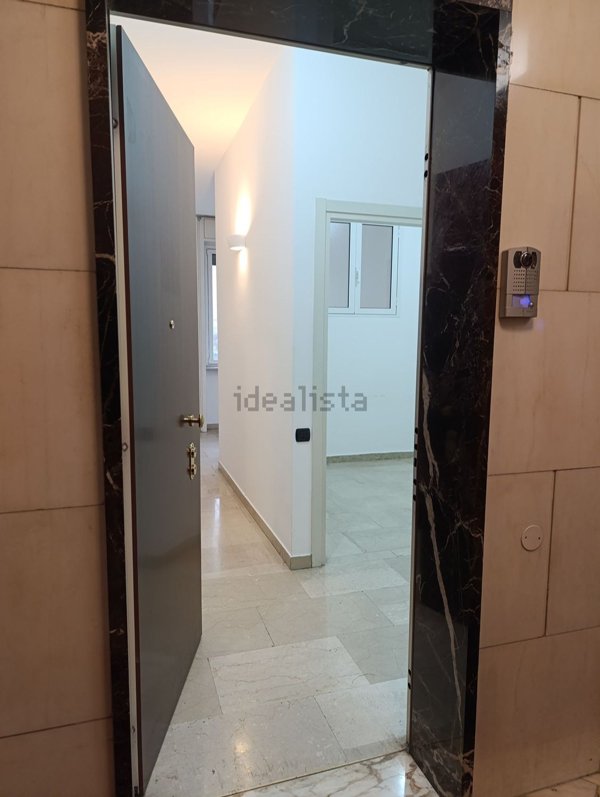 appartamento in vendita a Milano in zona Maggiolina