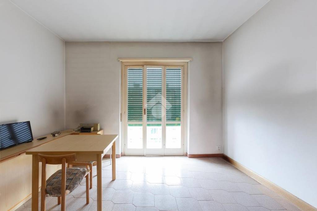 appartamento in vendita a Milano in zona Niguarda