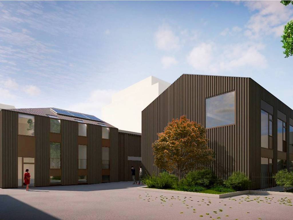 appartamento in vendita a Milano in zona Precotto